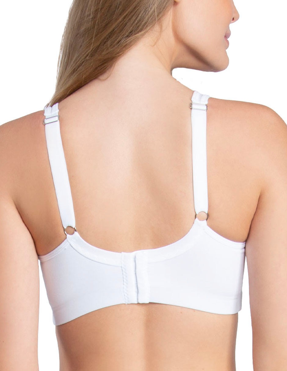 Brassiere deportivo OSCAR HACKMAN para mujer