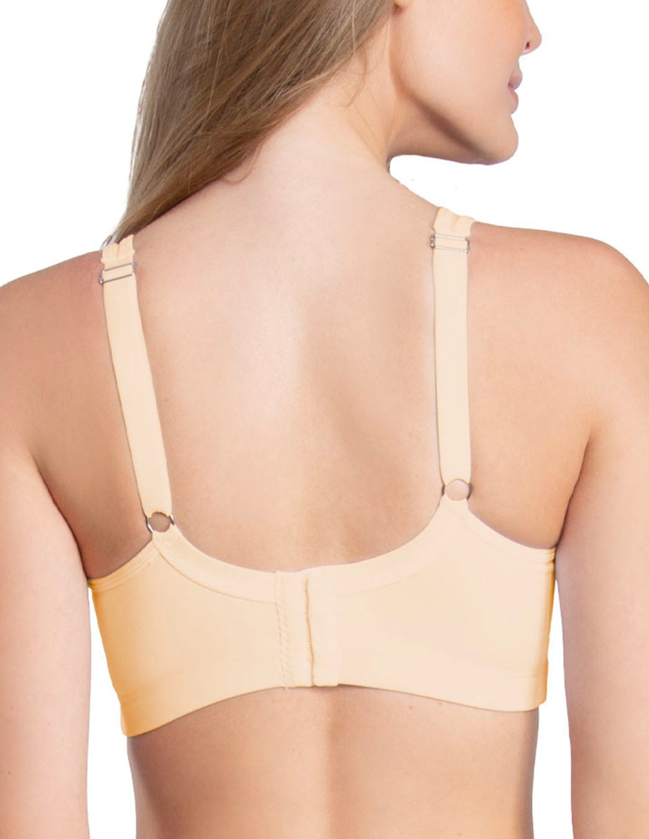 Brassiere deportivo OSCAR HACKMAN para mujer