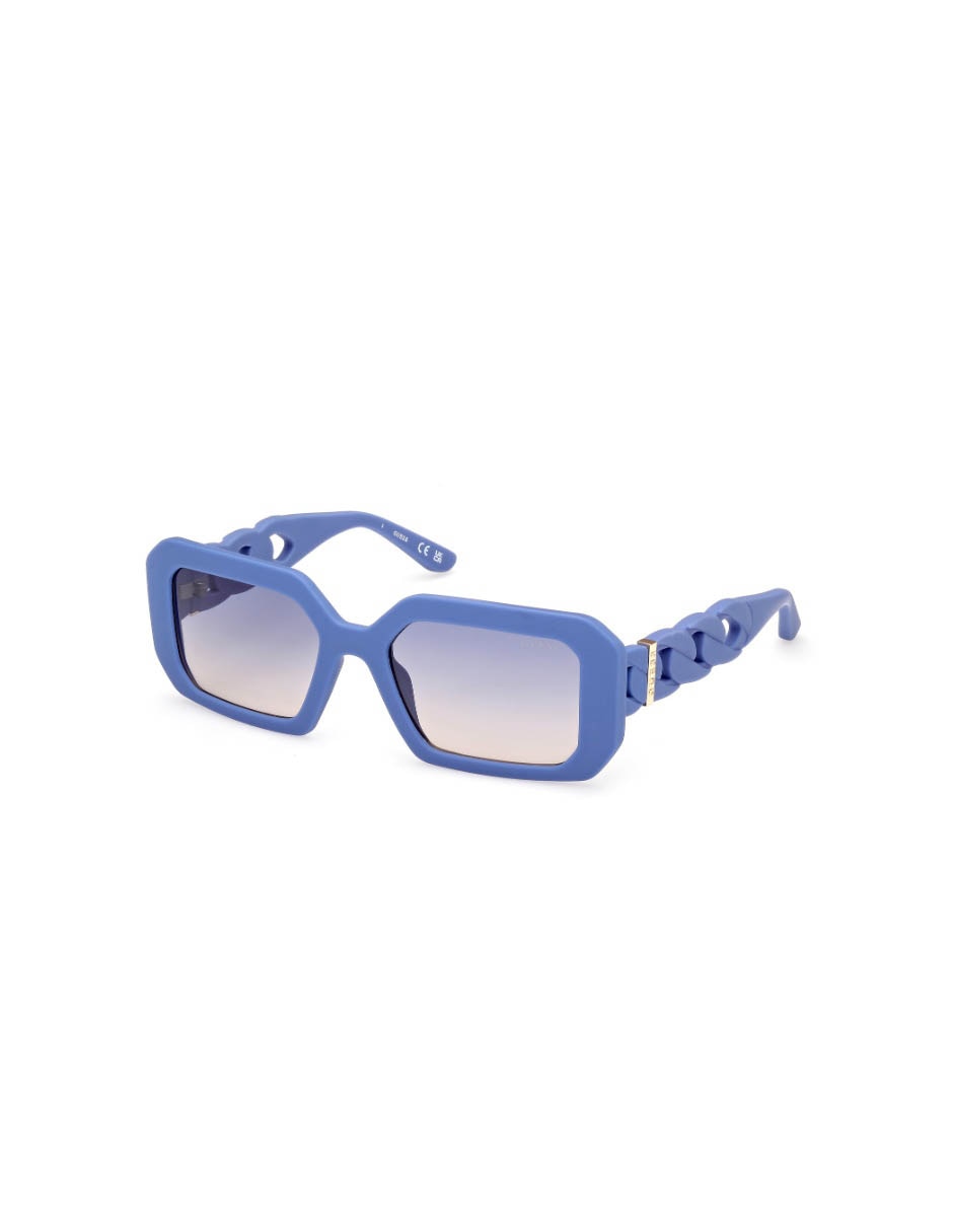 Lentes de sol guess unisex