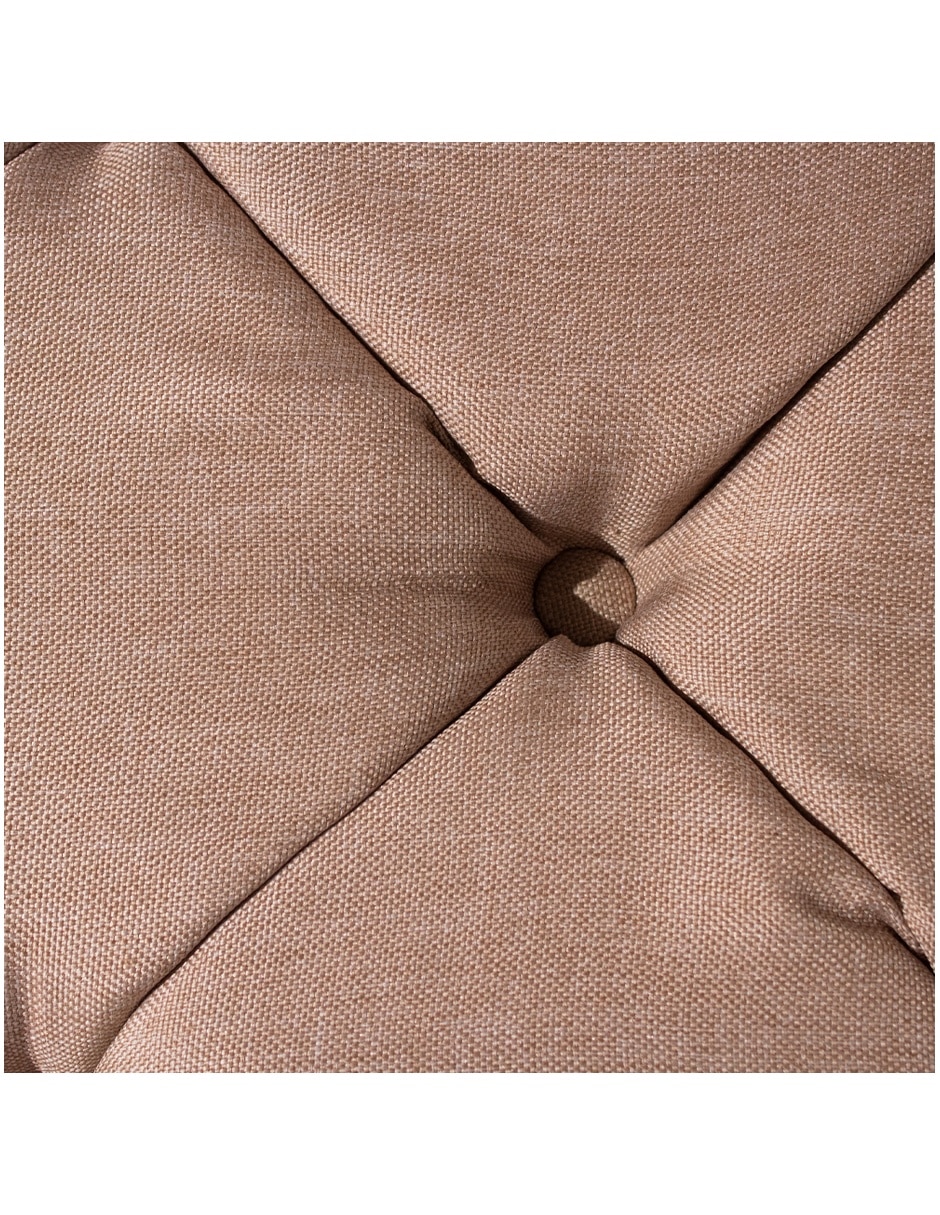 Cabecera Bordeaux de madera 2