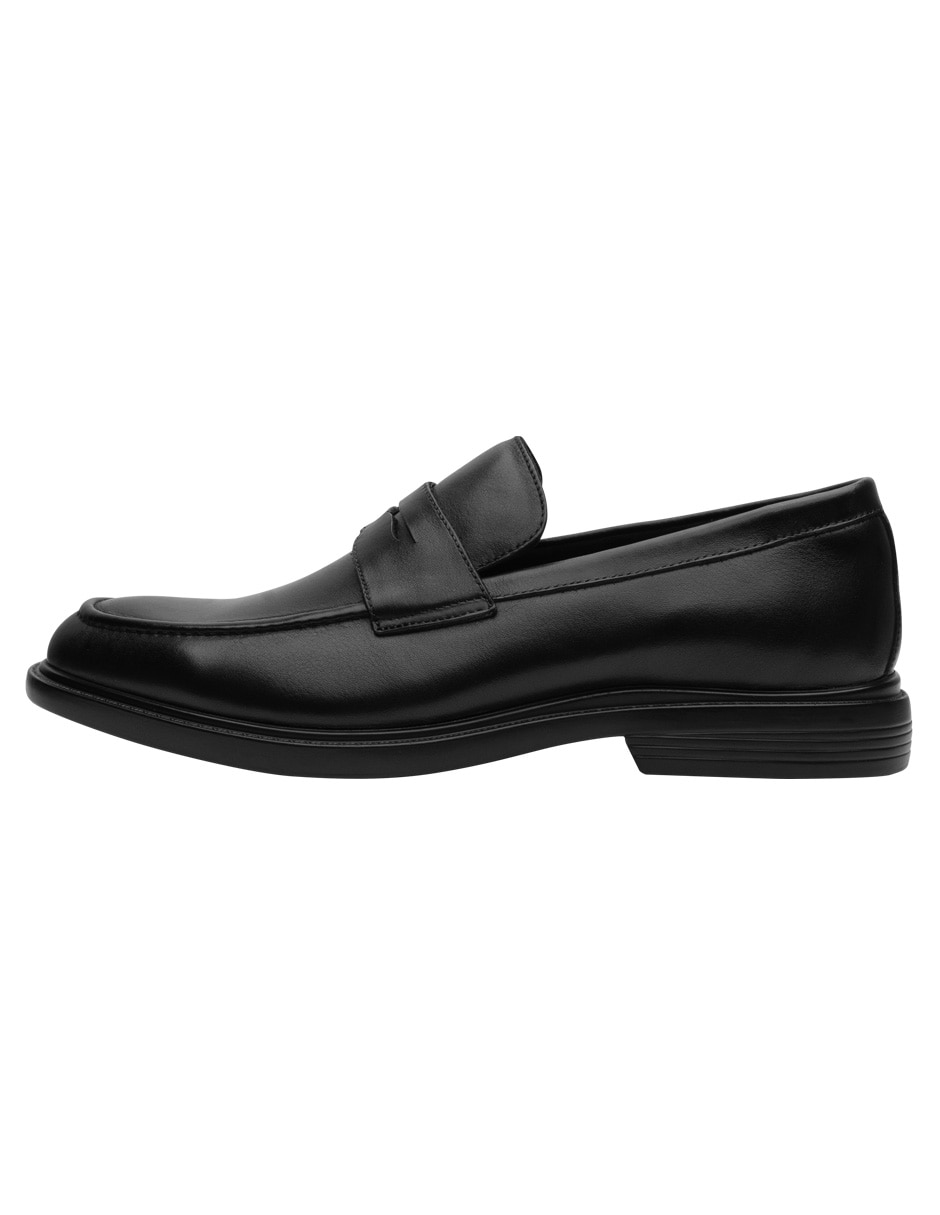 Mocasín para hombre 1