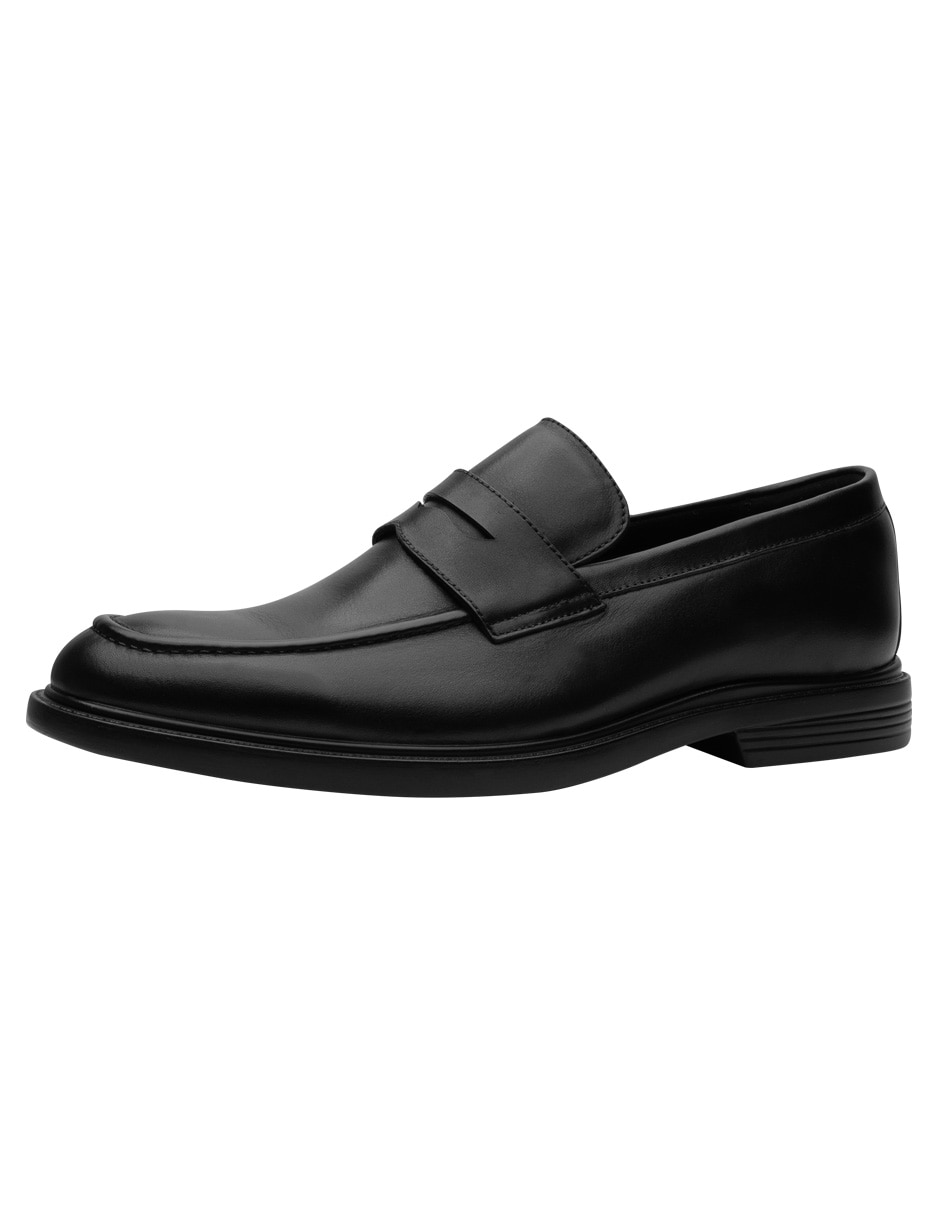 Mocasín para hombre 2