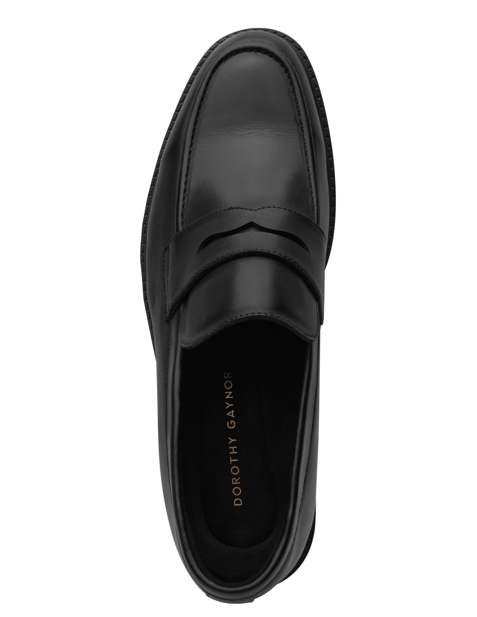 Mocasín para hombre 3