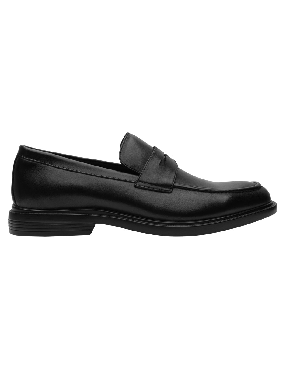 Mocasín para hombre 4