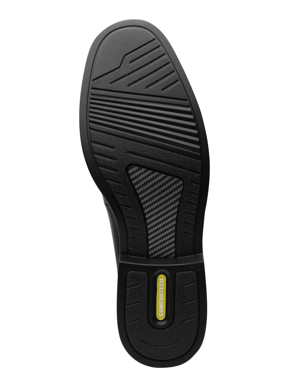 Mocasín para hombre 5