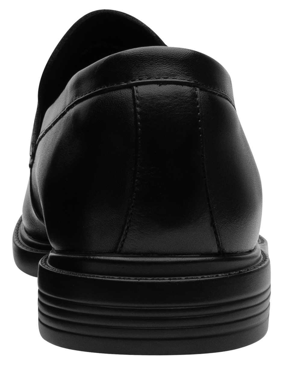 Mocasín para hombre 7
