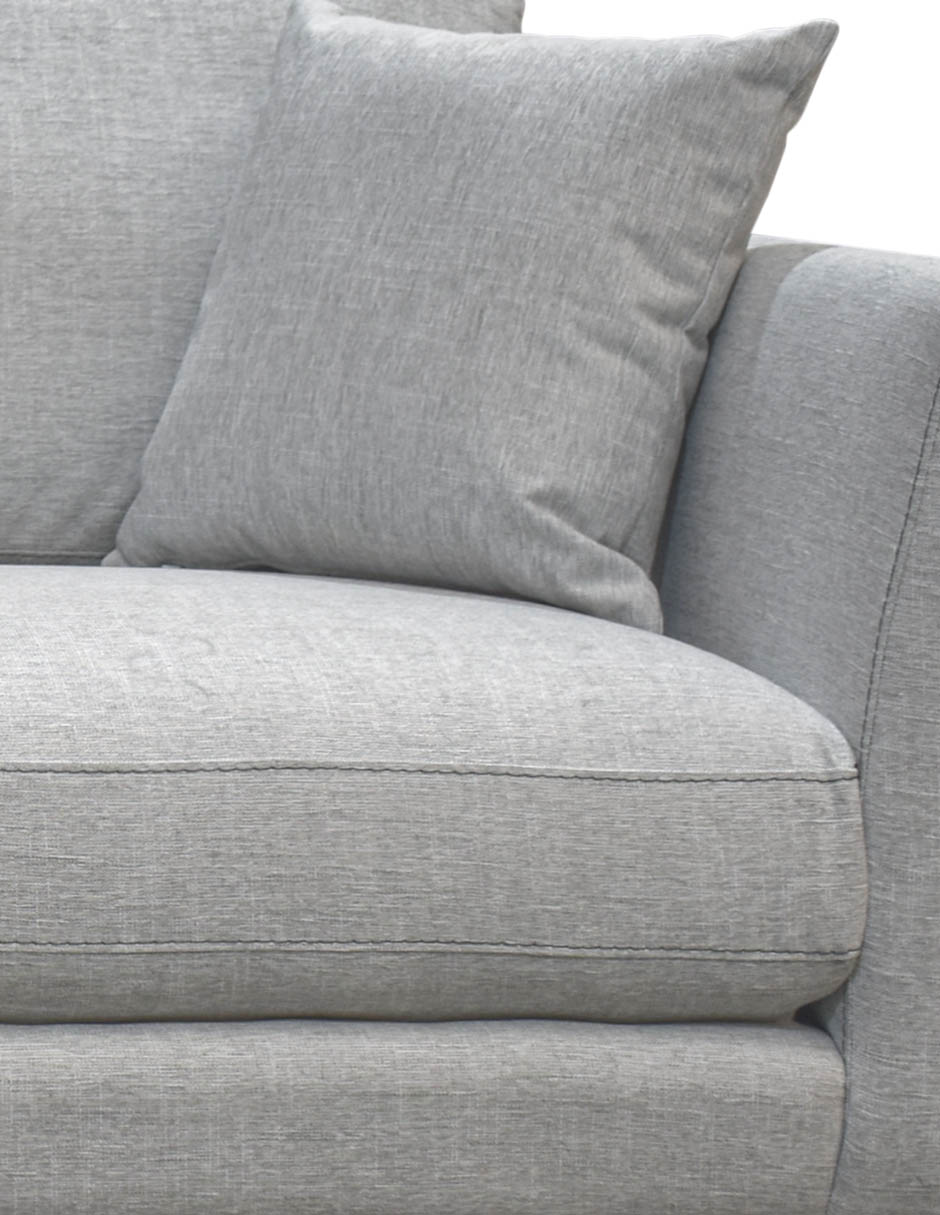 Love seat Genius 8