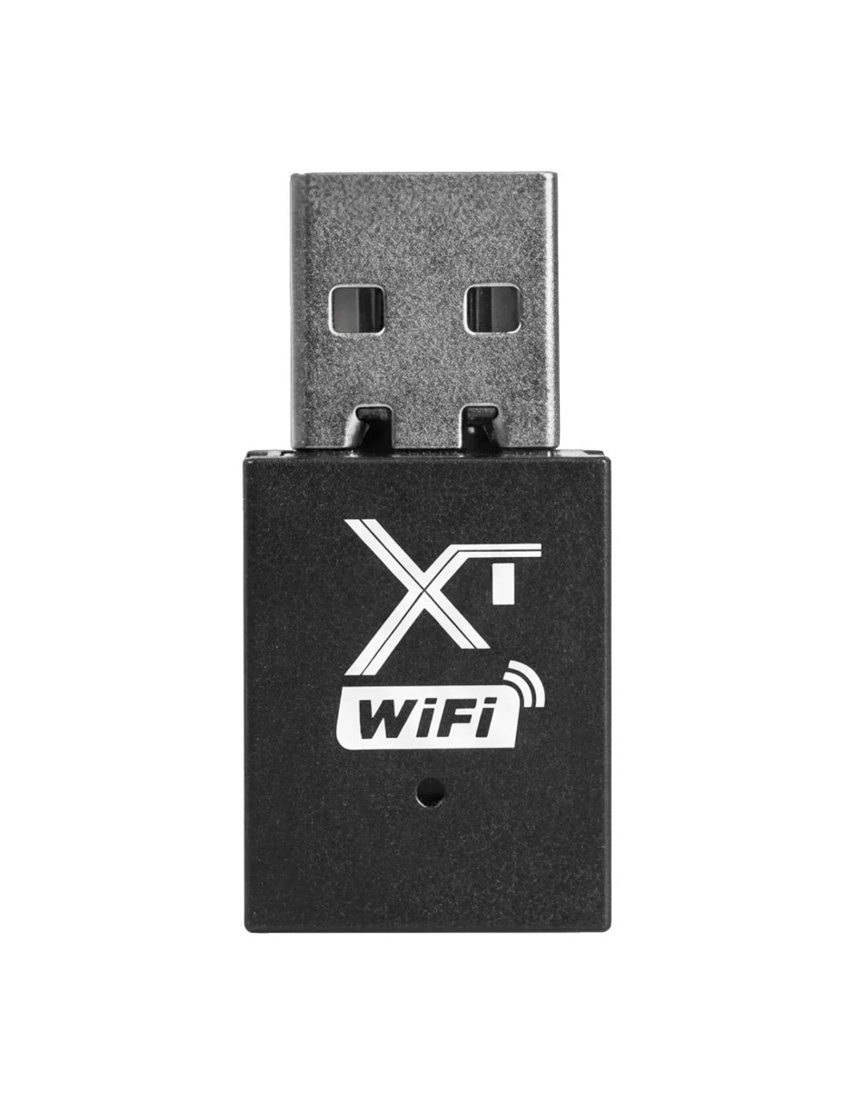 Adaptador WiFi Adaptador WiFi