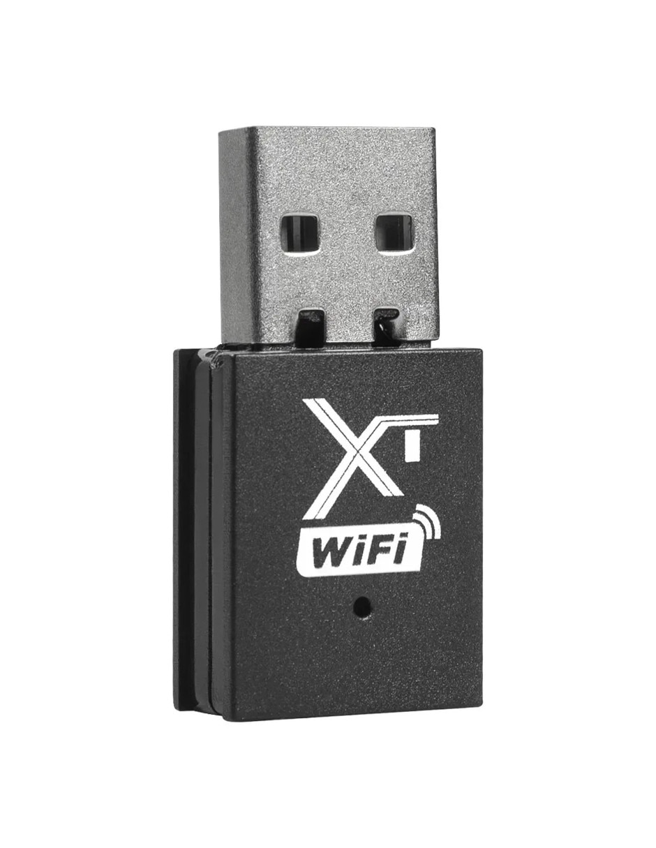 Adaptador WiFi 2