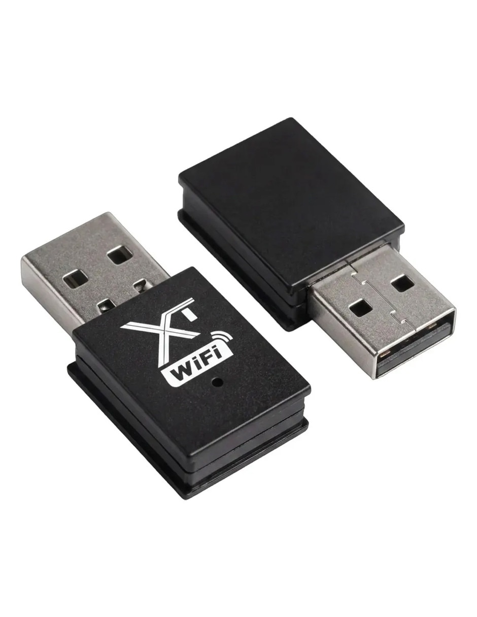 Adaptador WiFi 5