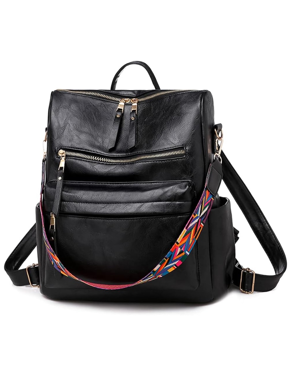 Bolsa bbackpack para mujer 4