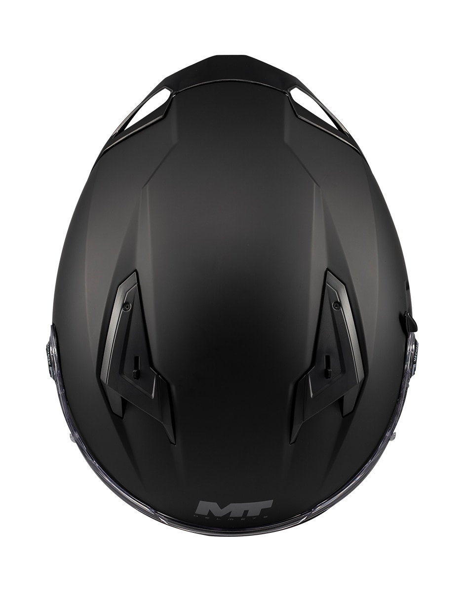 Casco cerrado para motorsport unisex 3
