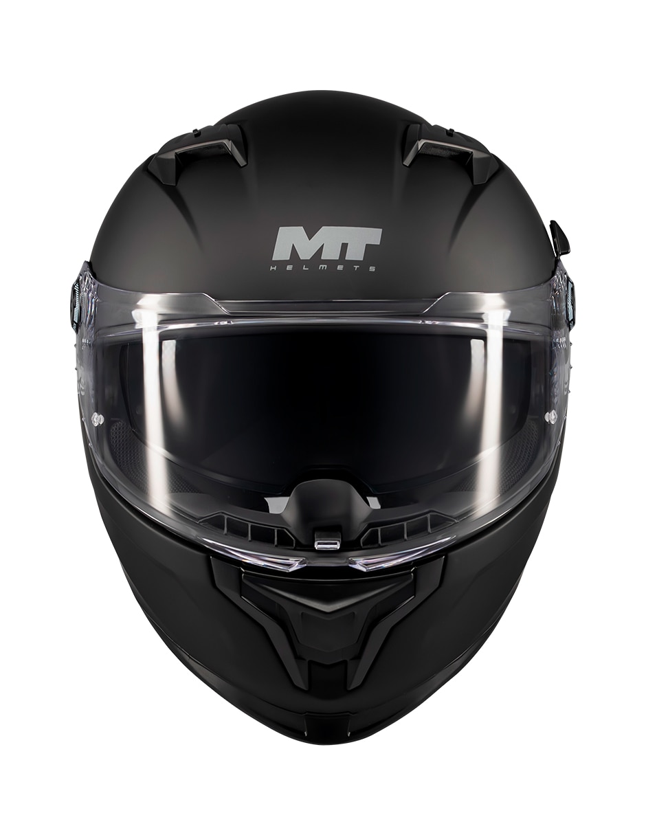 Casco cerrado para motorsport unisex 6