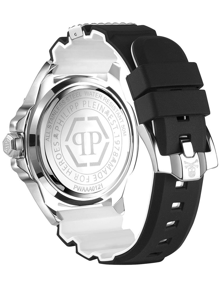 Reloj philipp plein the skull para hombre pwaaa0121