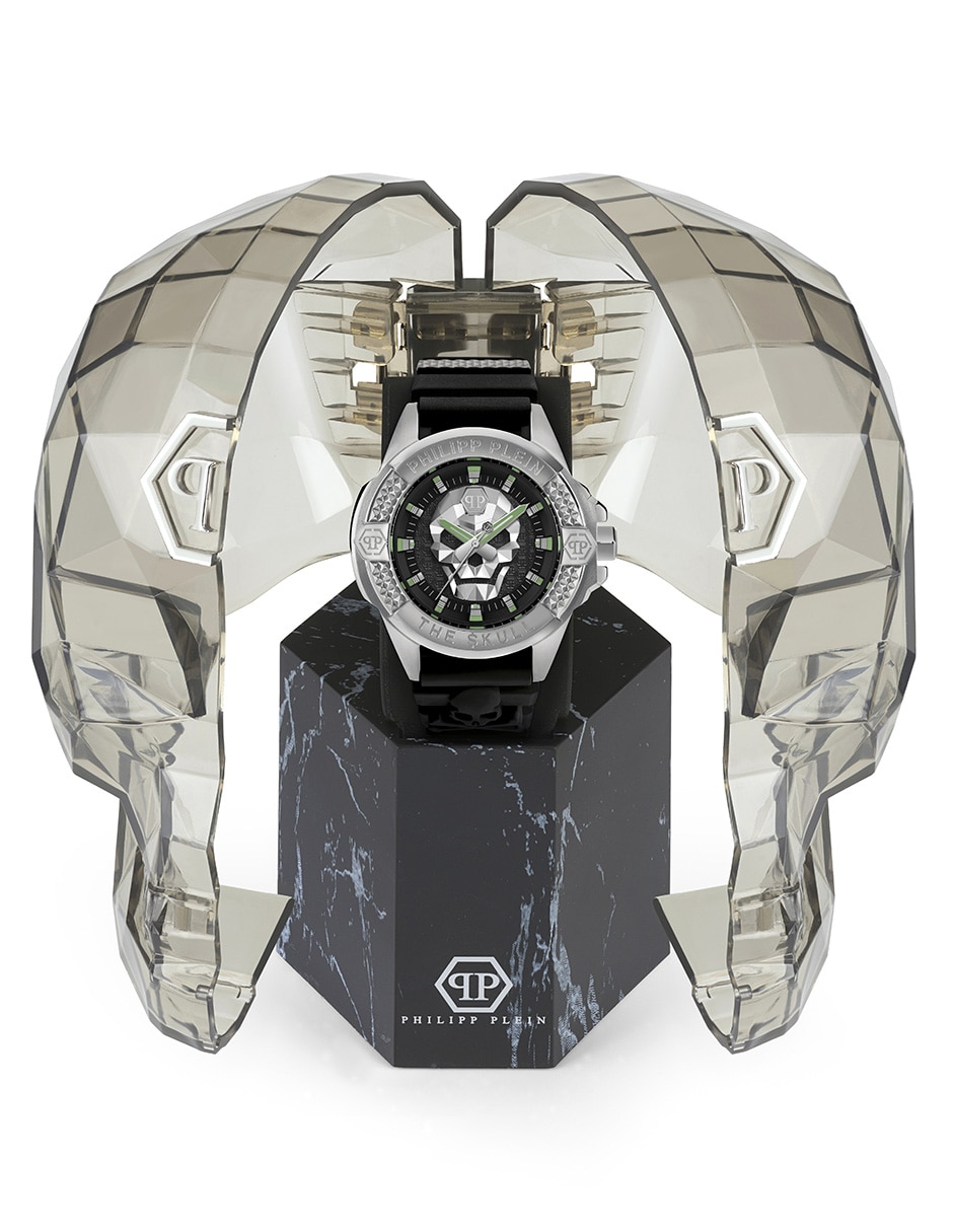Reloj philipp plein the skull para hombre pwaaa0121
