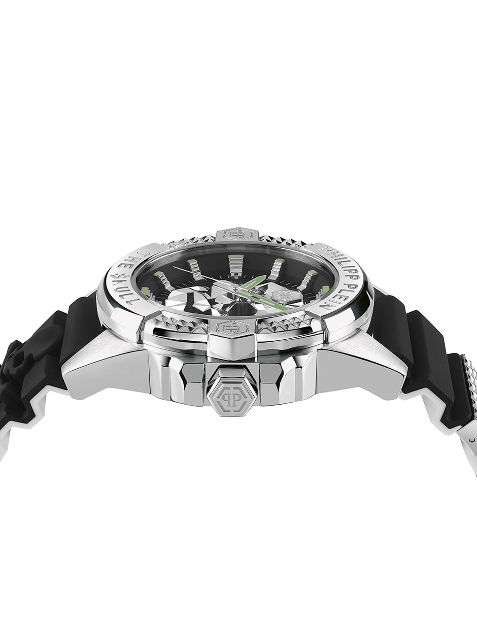 Reloj philipp plein the skull para hombre pwaaa0121