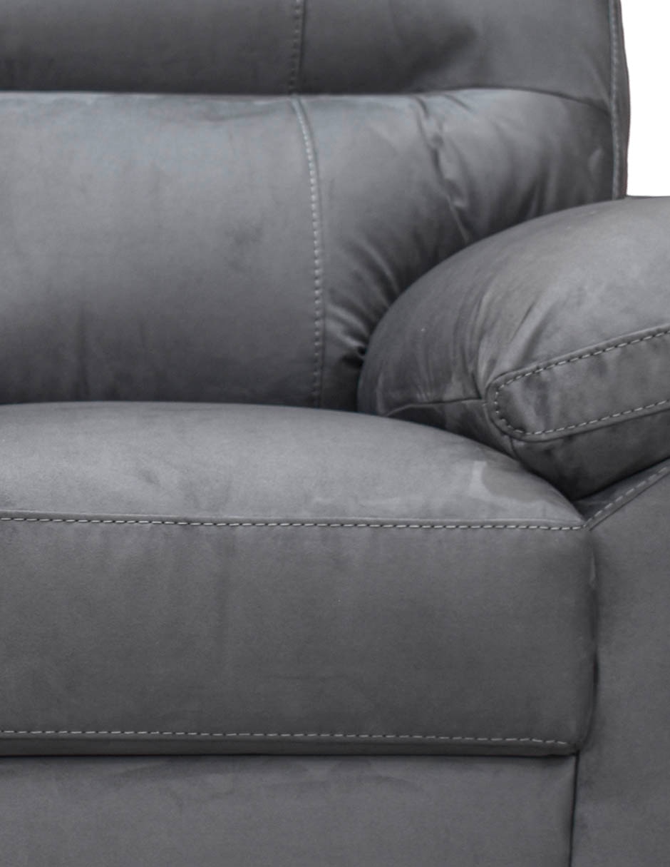 Love seat Dumas 7