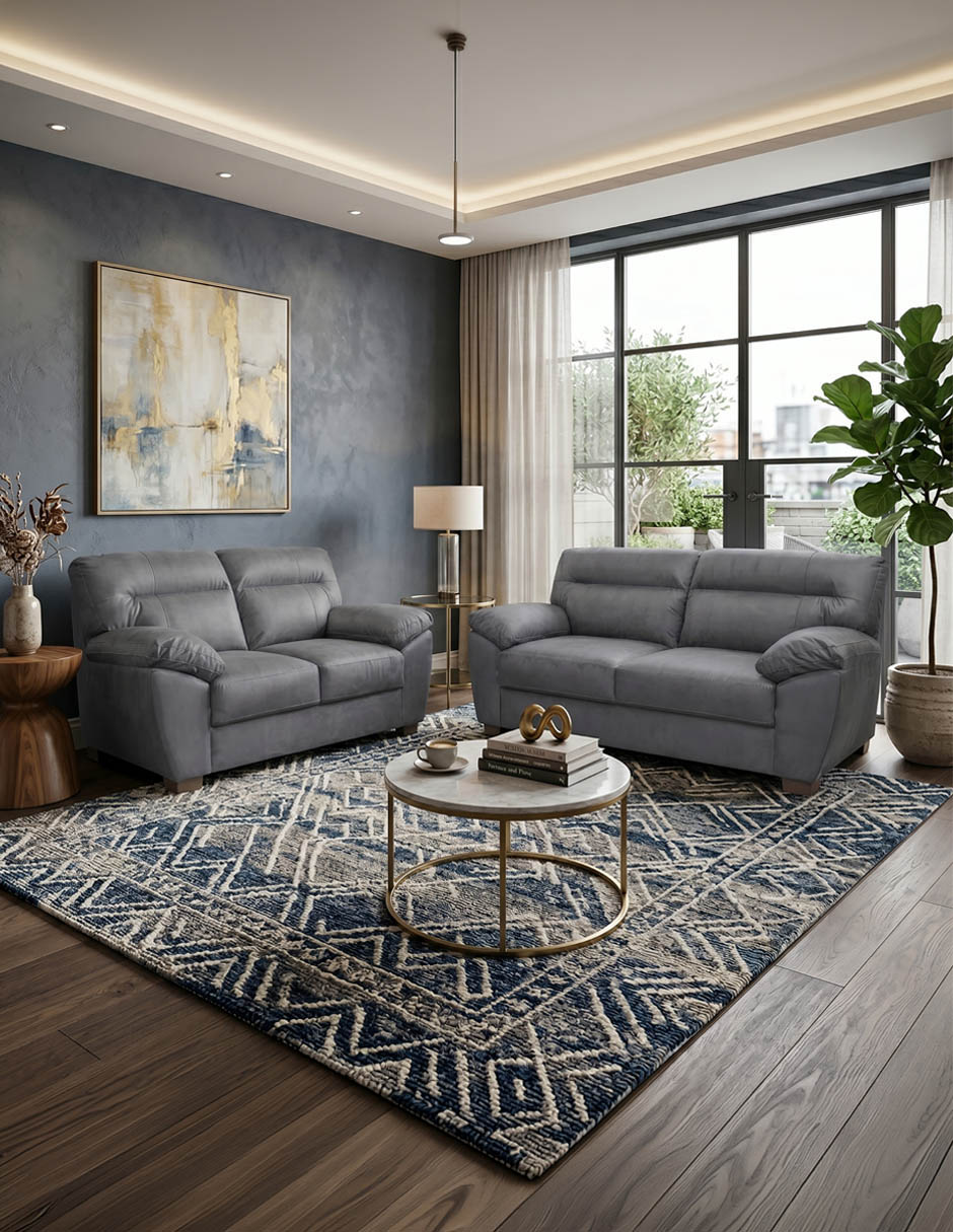 Love seat Dumas 9