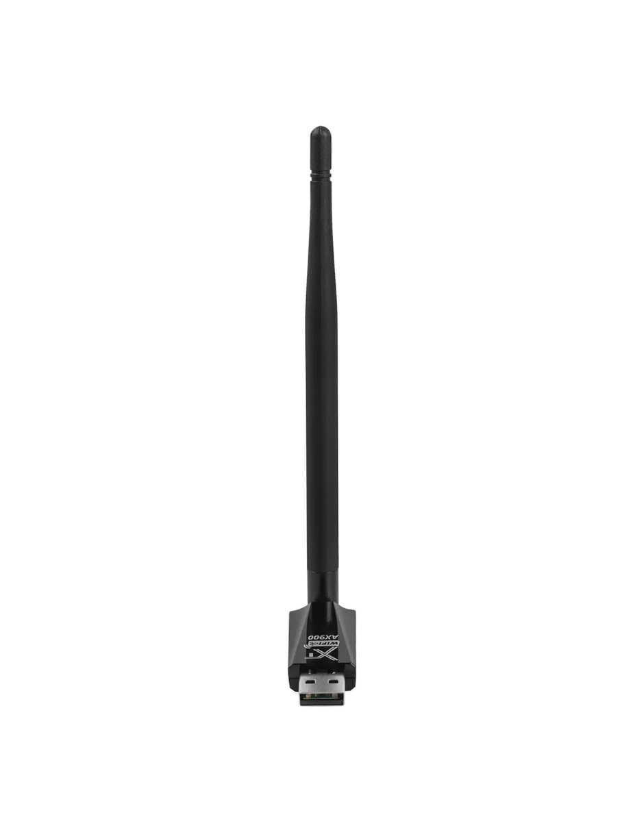 Adaptador WiFi Adaptador WiFi