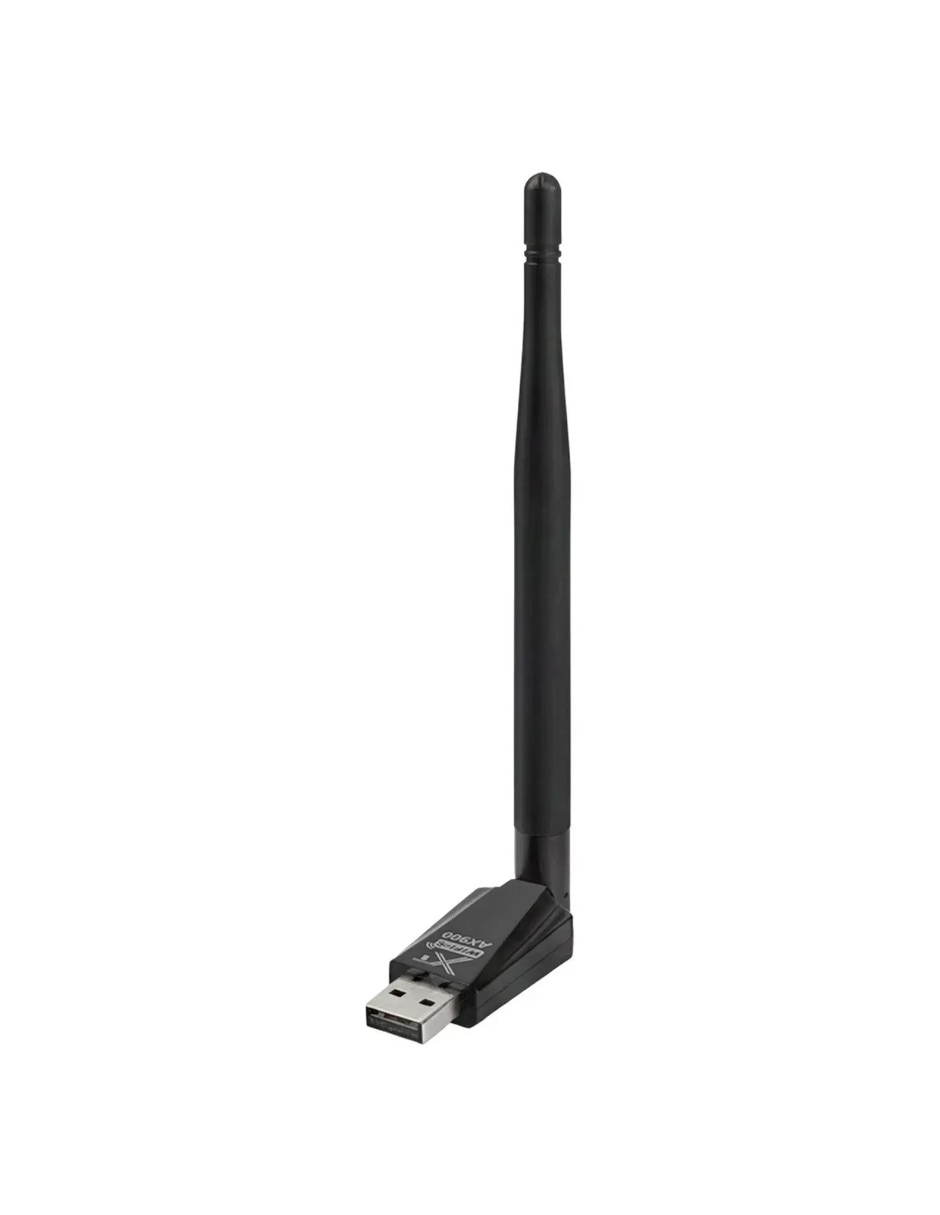 Adaptador WiFi 2