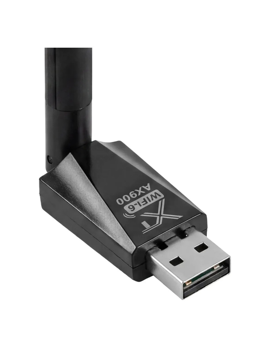 Adaptador WiFi 6