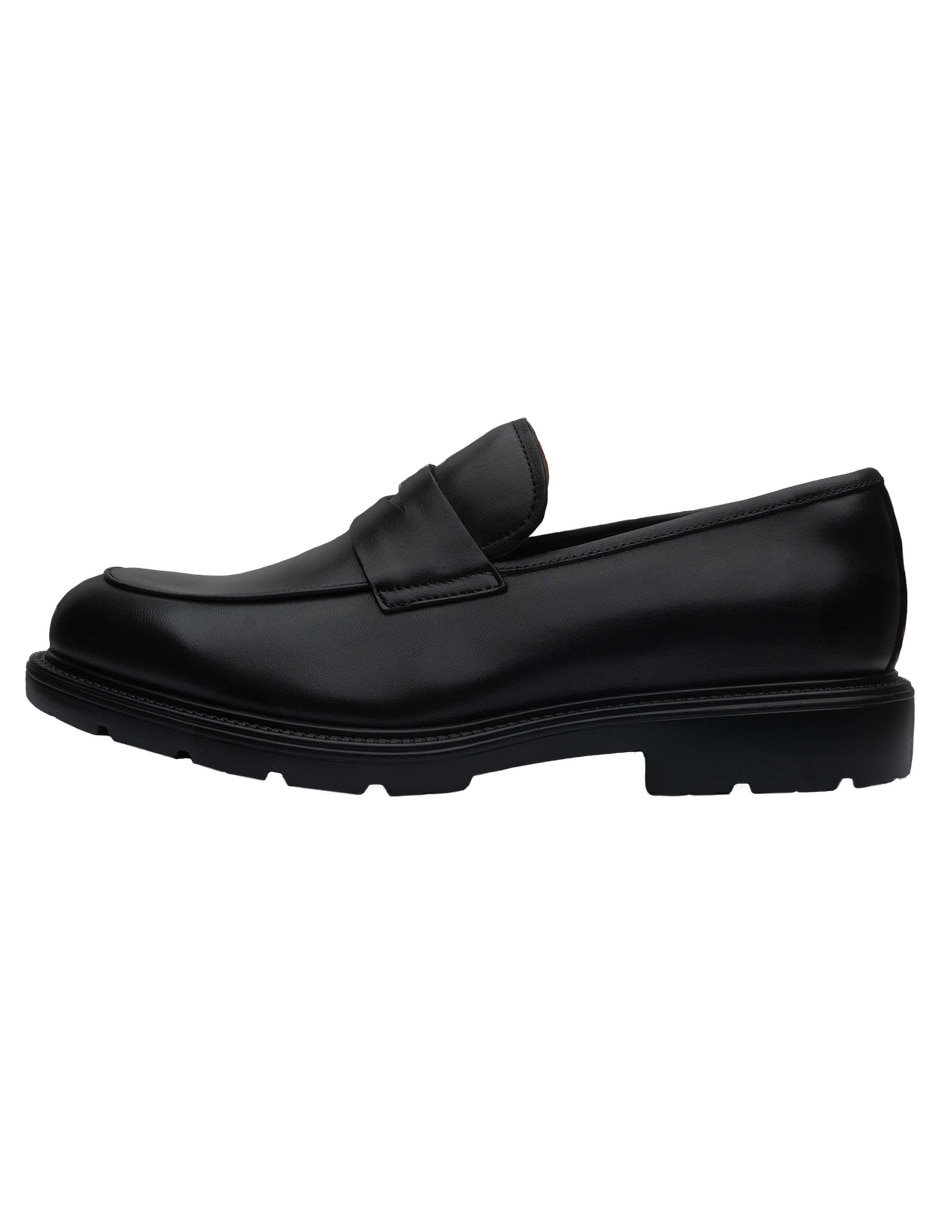 Mocasín para hombre 1