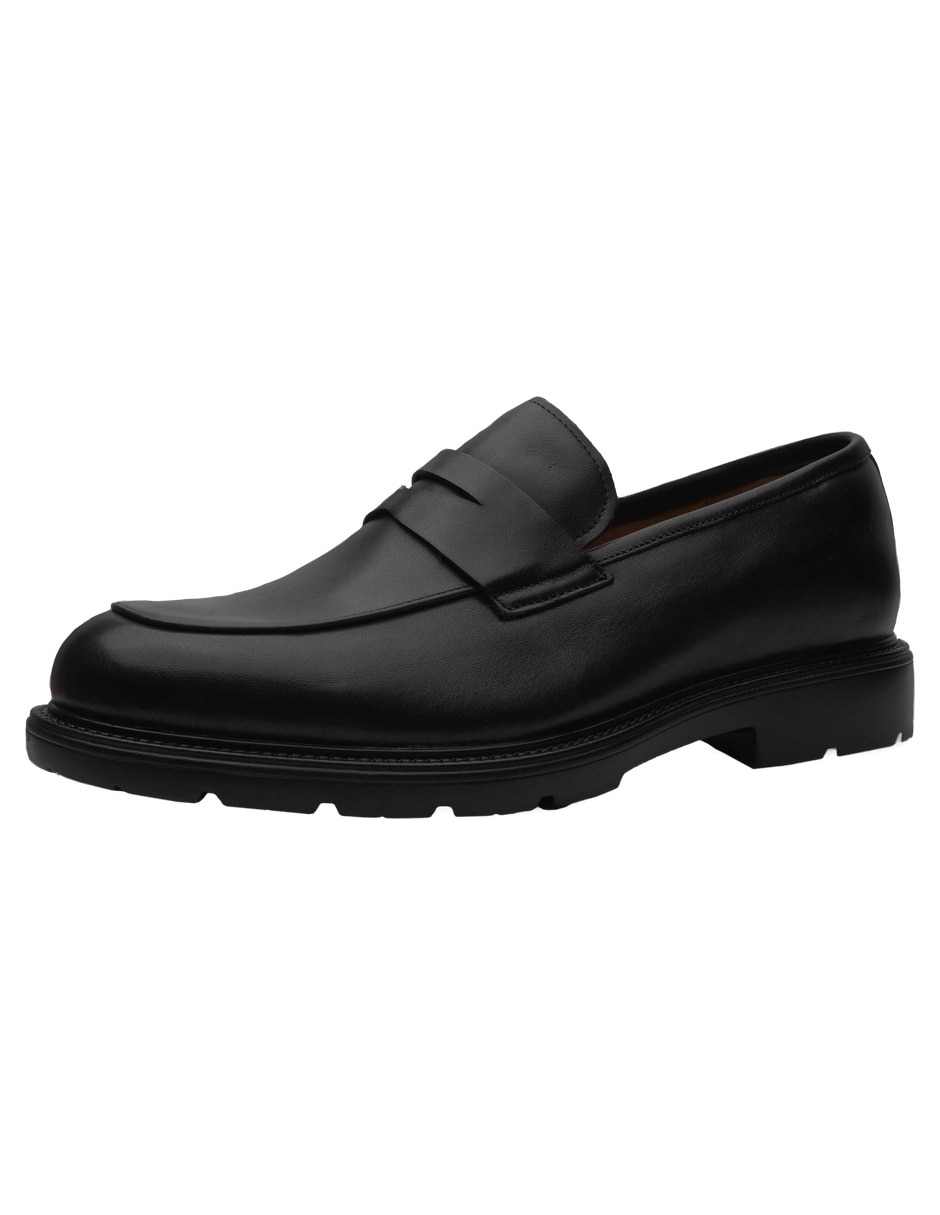 Mocasín para hombre 2