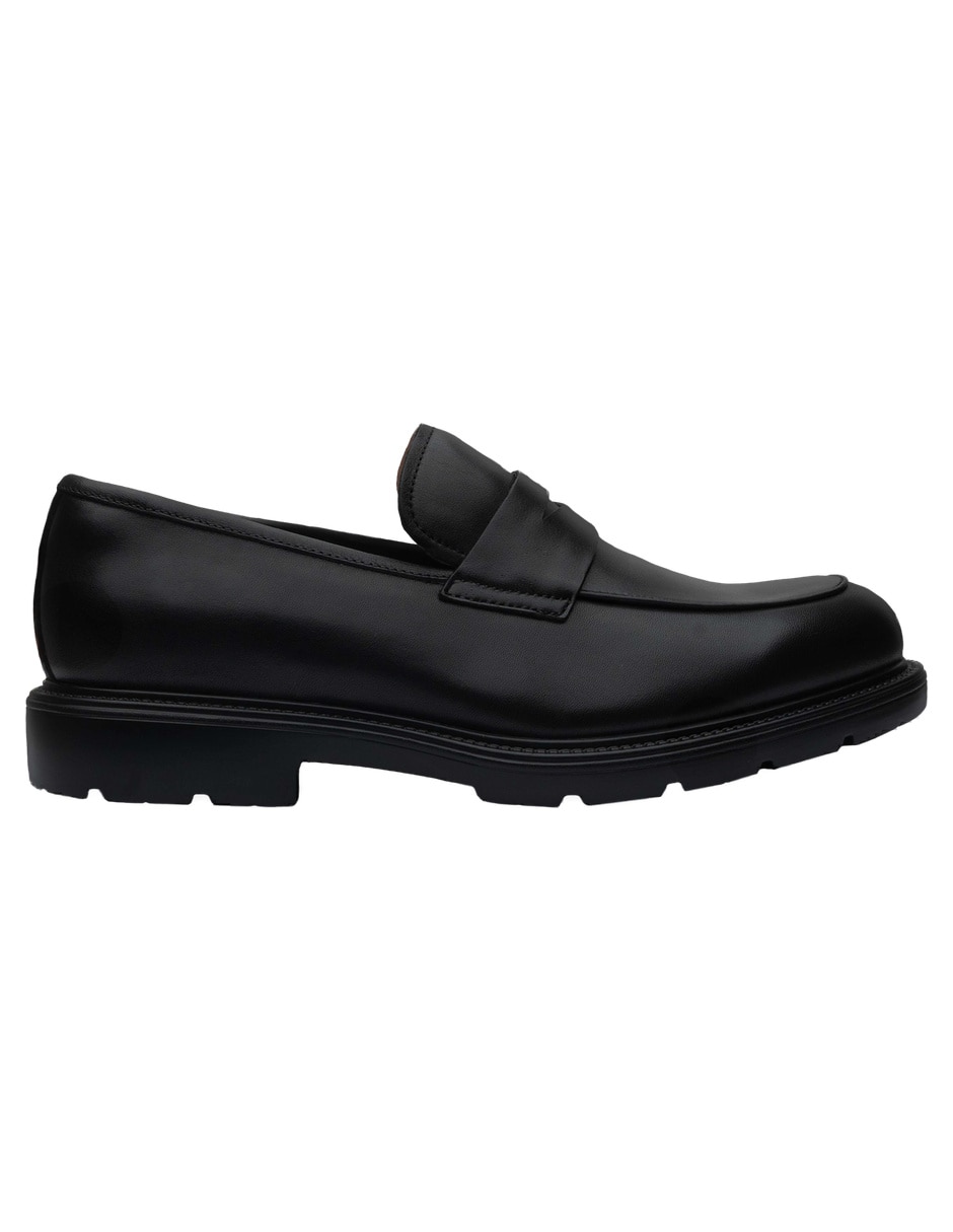 Mocasín para hombre 3
