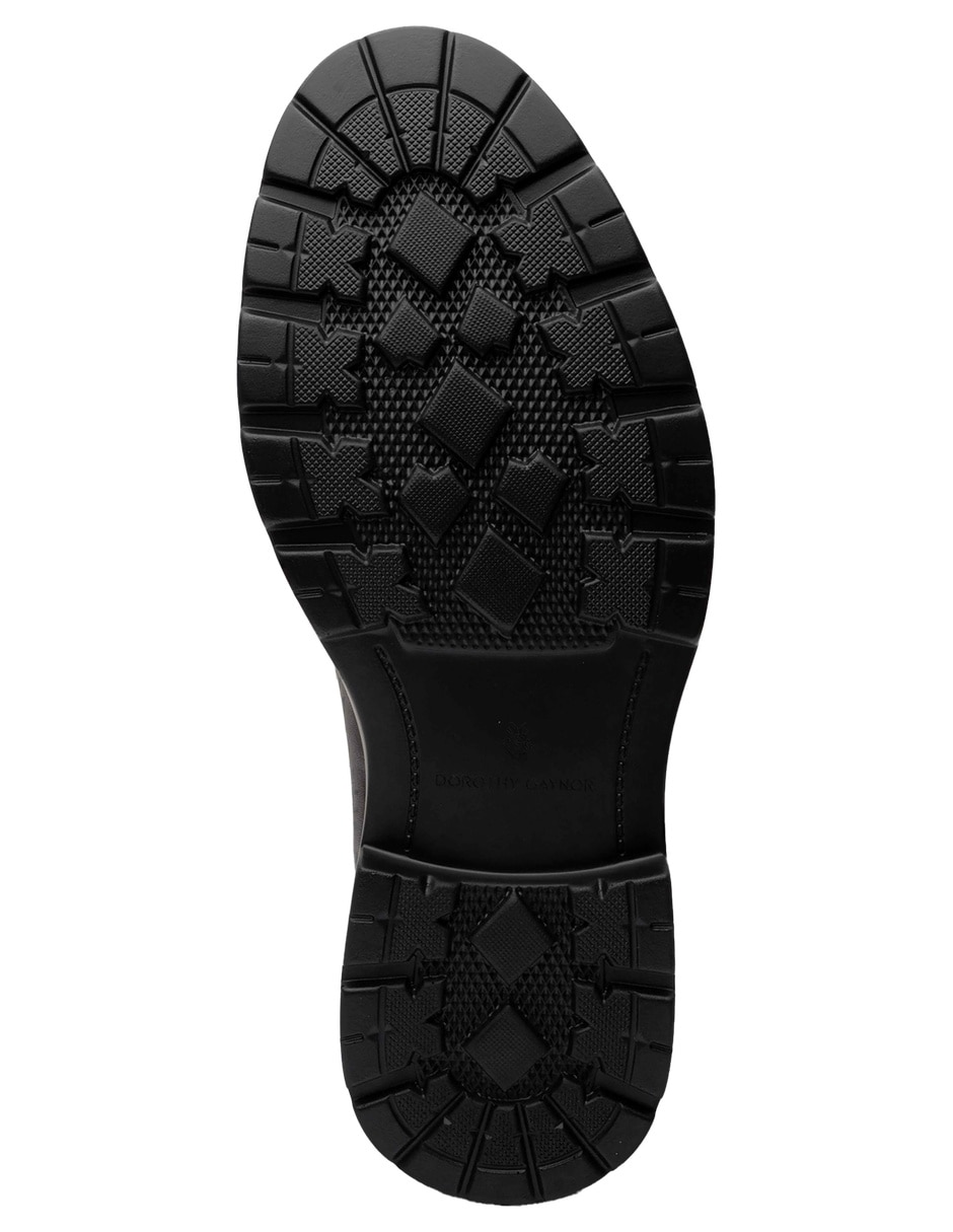 Mocasín para hombre 4