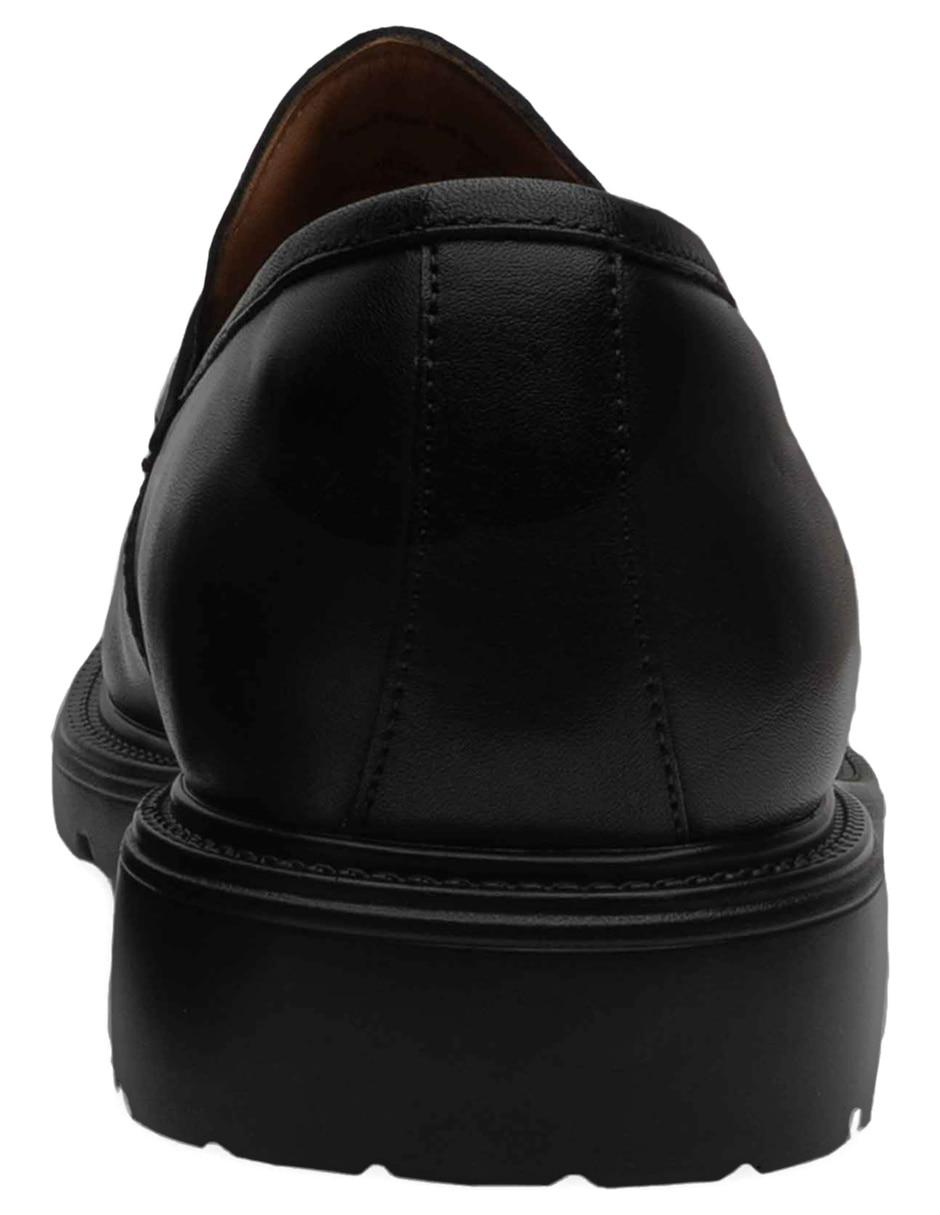 Mocasín para hombre 5
