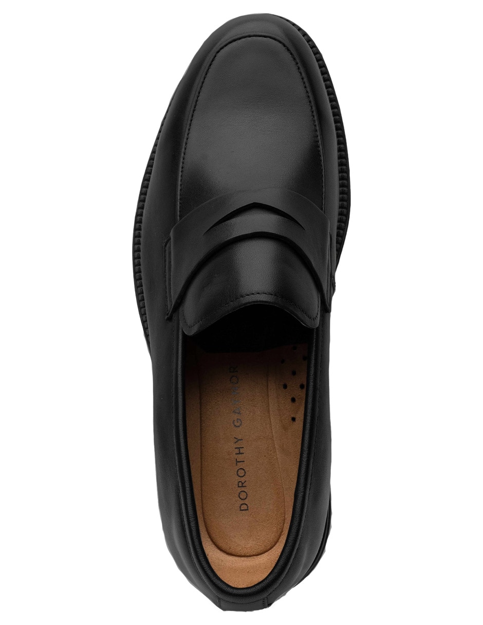 Mocasín para hombre 7