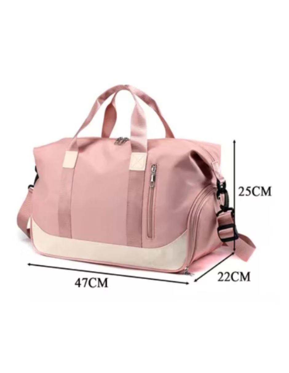 Bolsa deportiva para fitness Genérica