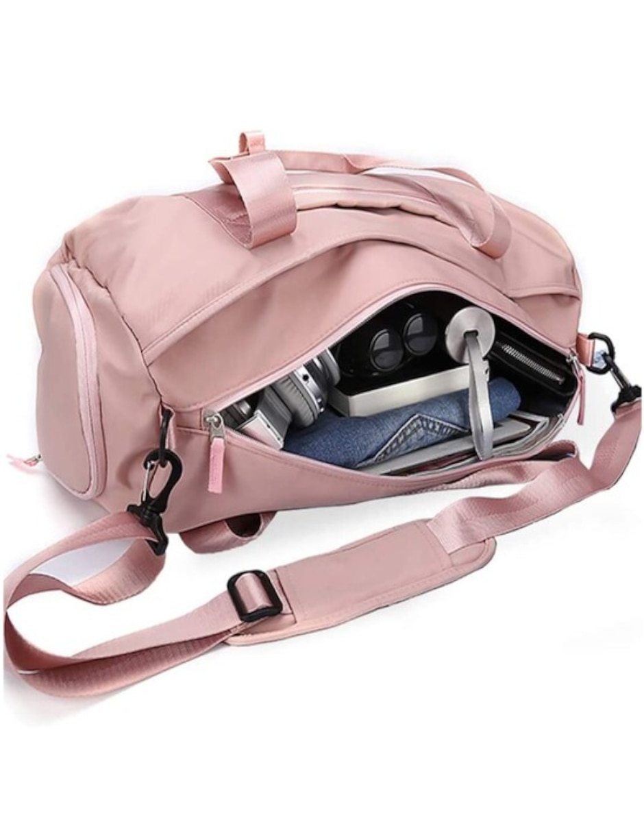 Bolsa deportiva para fitness Genérica