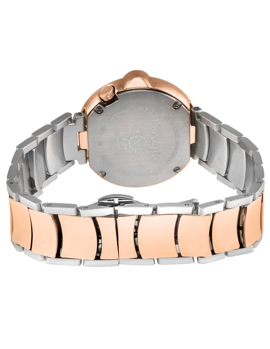 Reloj Perugia Gemstone para Mujer 14704B 3