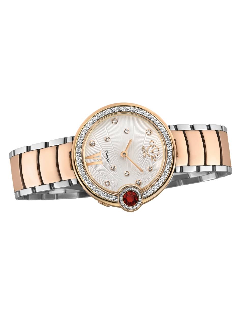 Reloj Perugia Gemstone para Mujer 14704B 4