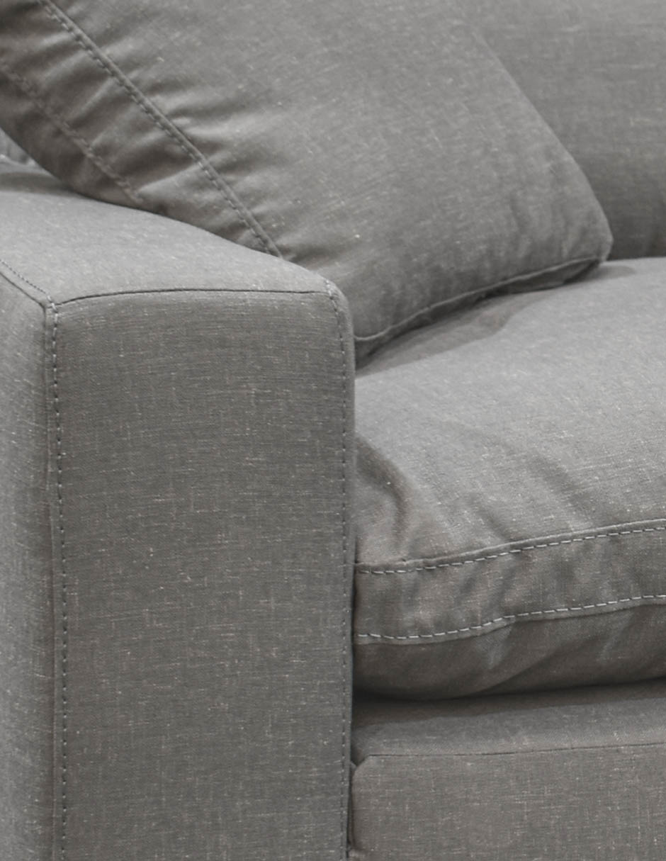 Love seat Doma 2