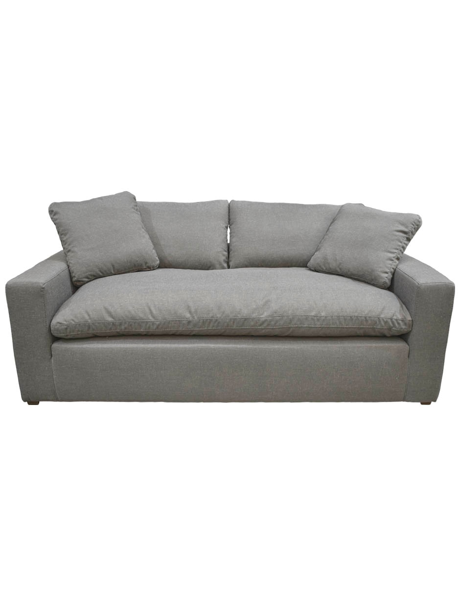 Love seat Doma 3