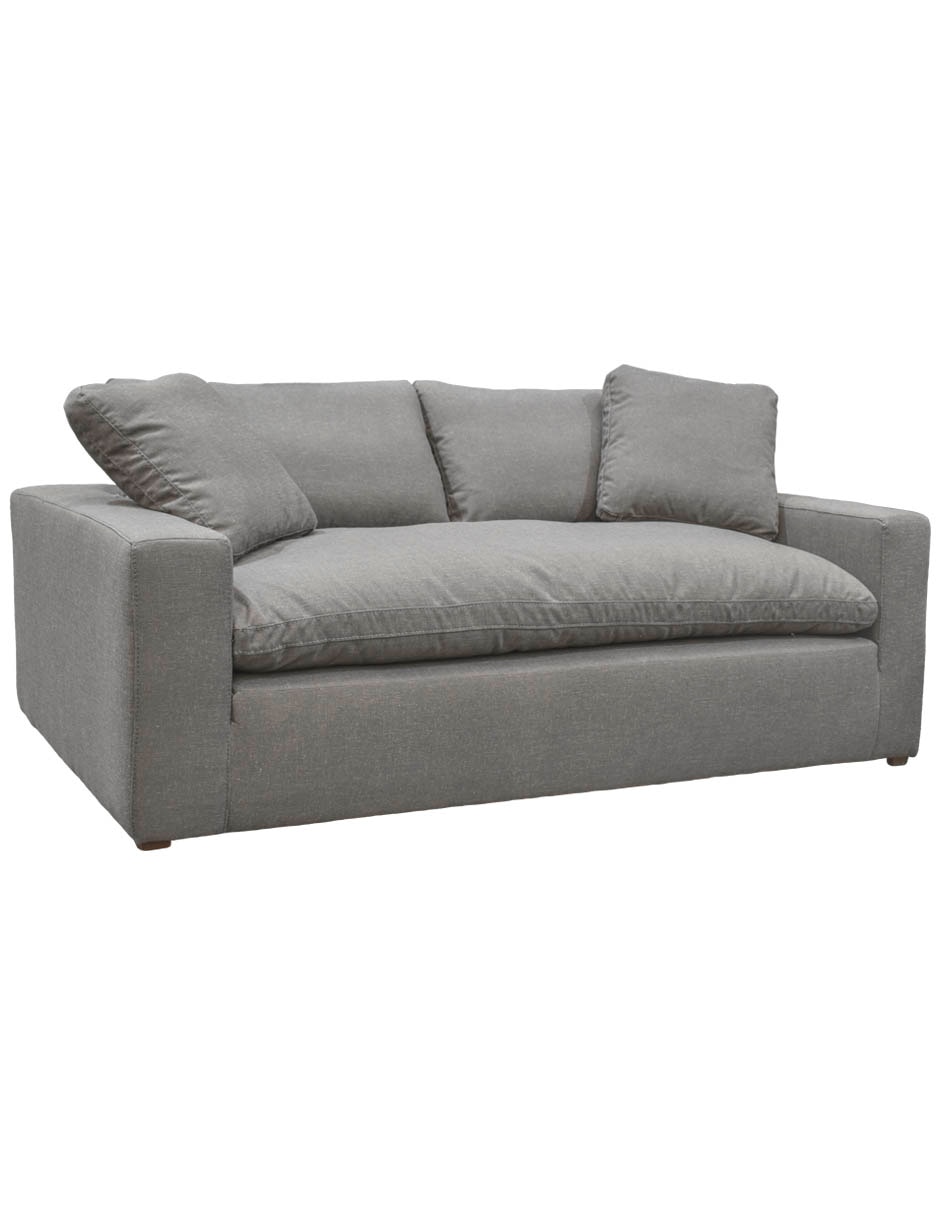 Love seat Doma 7