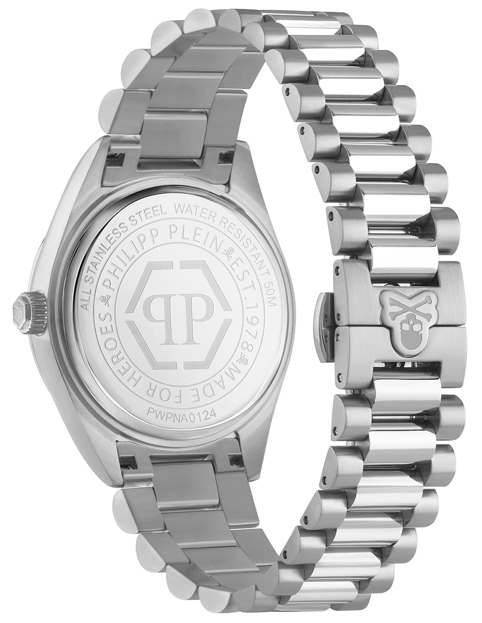 Reloj date superlative gent para hombre pwpna0124 2
