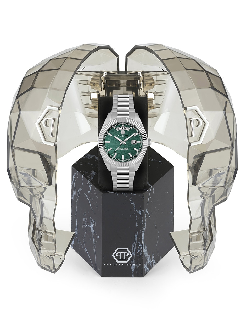 Reloj date superlative gent para hombre pwpna0124 3