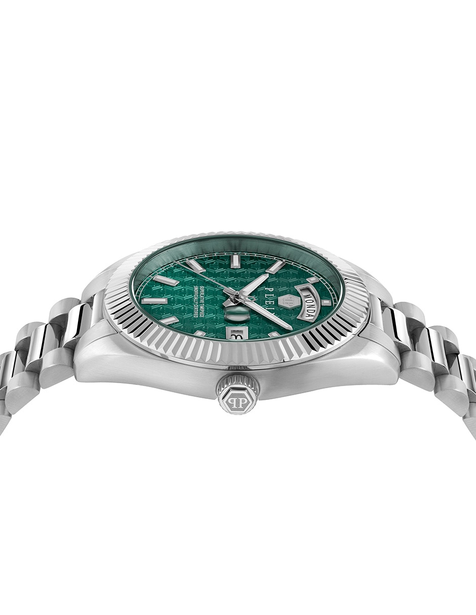 Reloj date superlative gent para hombre pwpna0124 4