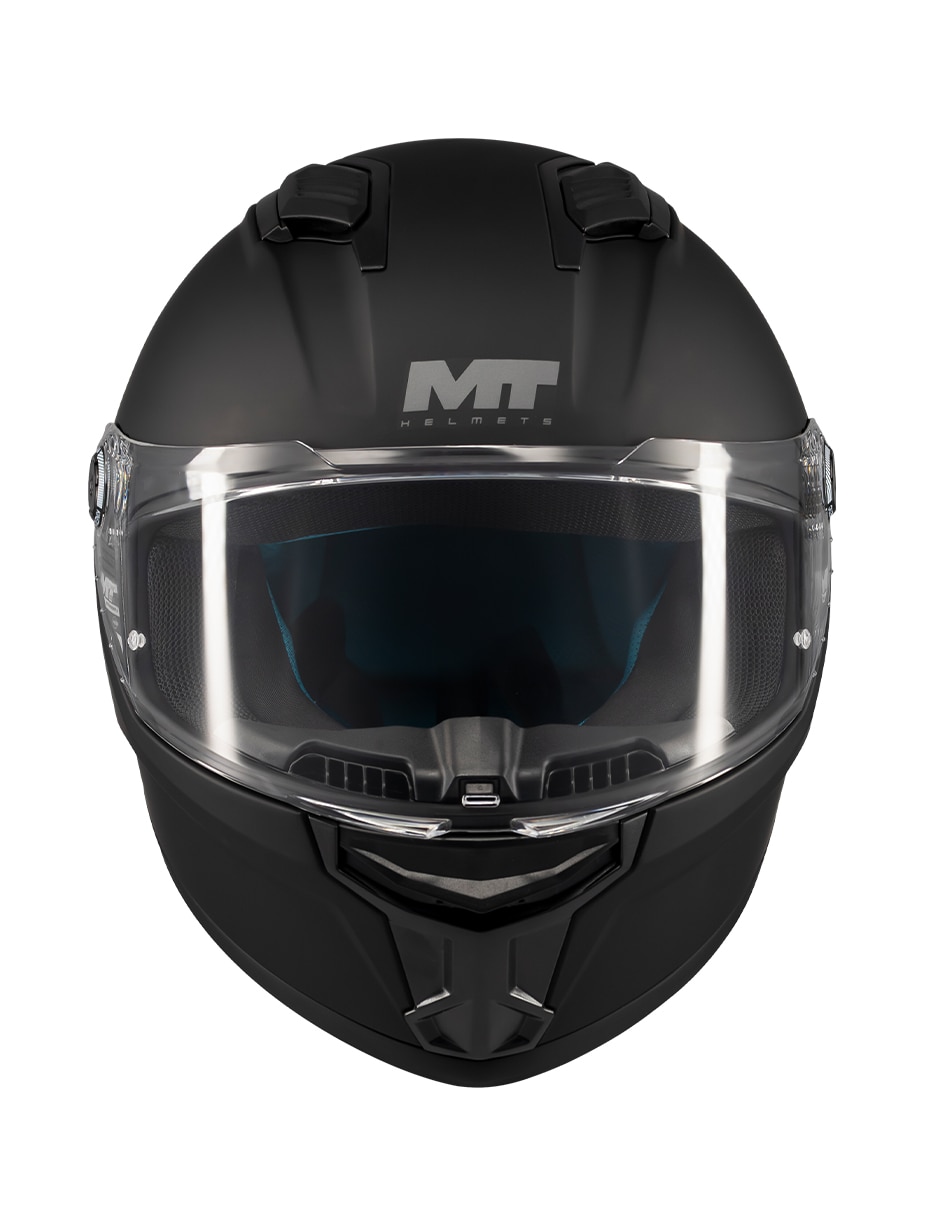 Casco cerrado para motorsport unisex 2