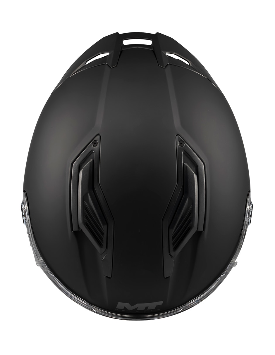 Casco cerrado para motorsport unisex 7