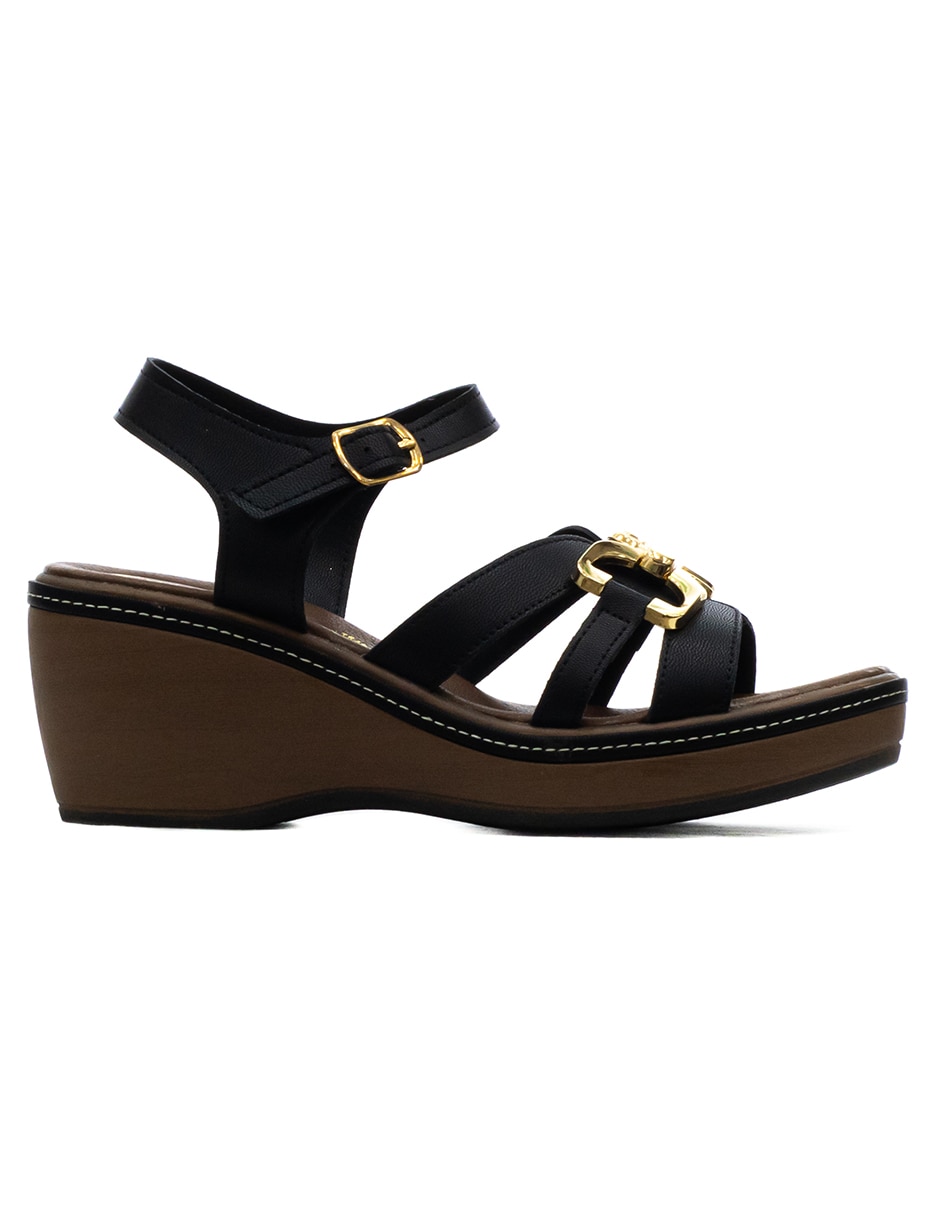 Sandalia para mujer 2