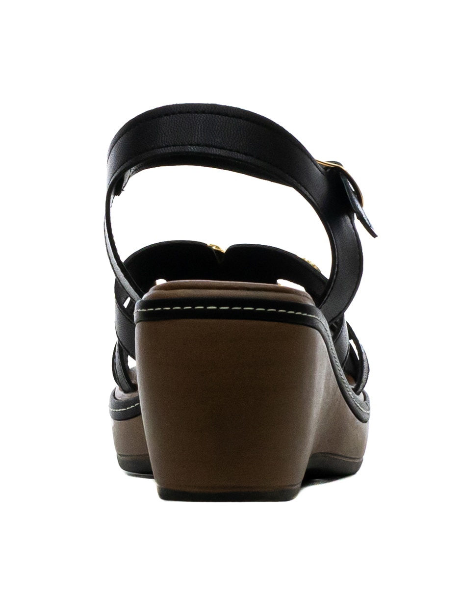 Sandalia para mujer 5