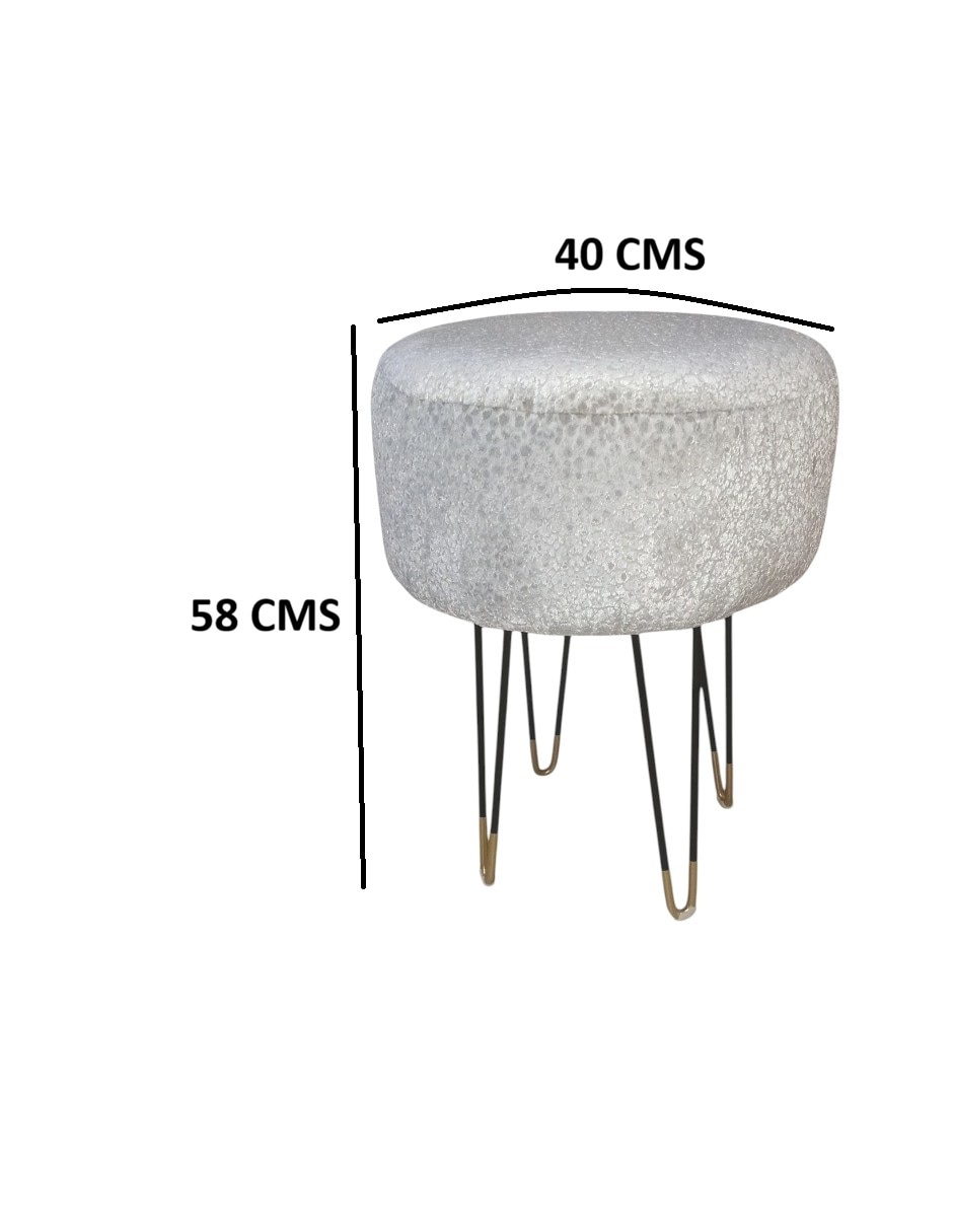Taburete Mesina 9