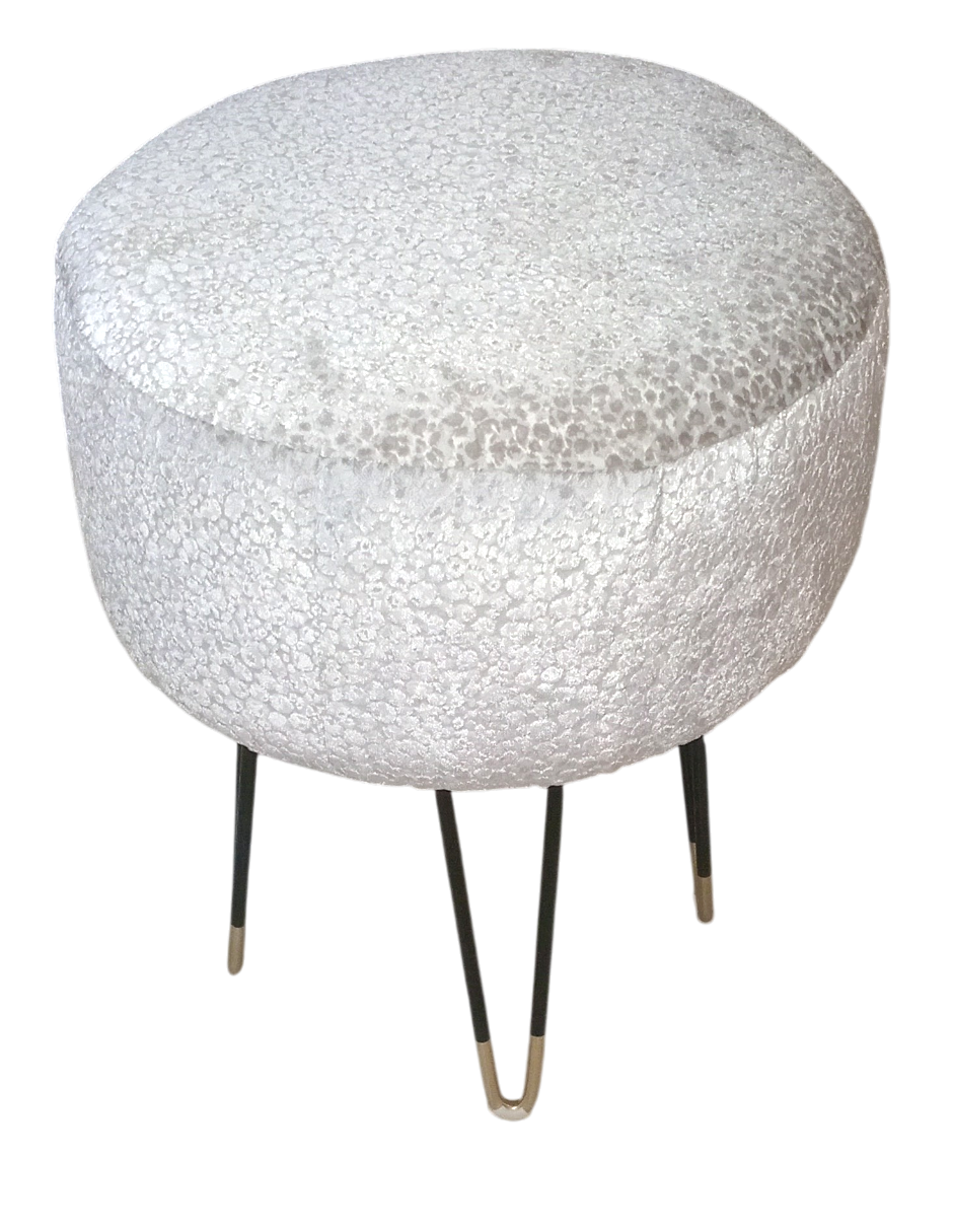 Taburete Mesina 8