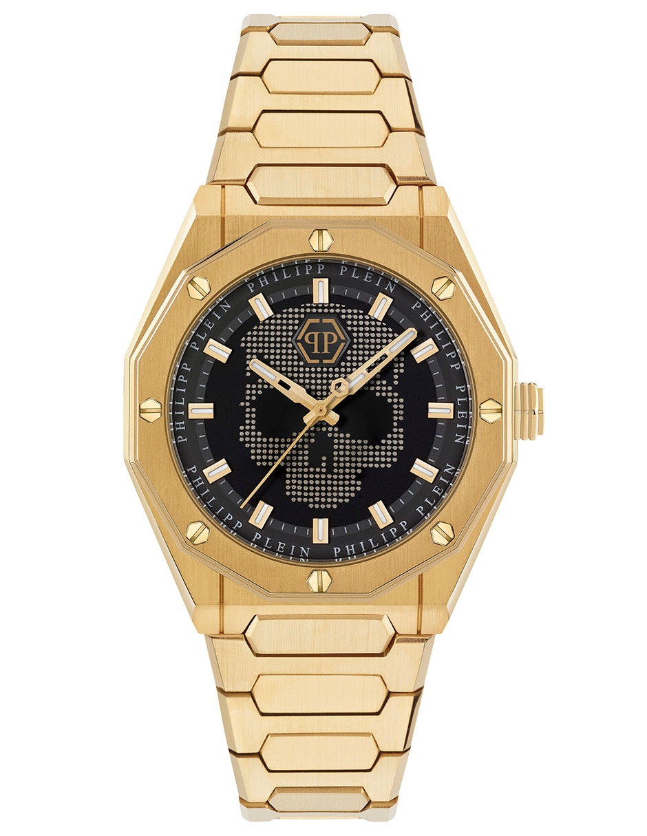 Reloj deluxe para hombre pwwga0326 Reloj deluxe para hombre pwwga0326