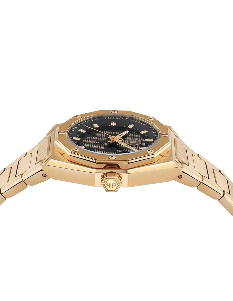Reloj deluxe para hombre pwwga0326 4