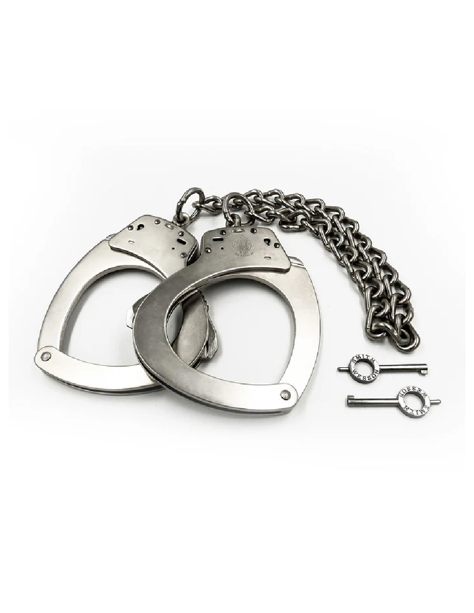 Esposas bdsm Smith & Wesson